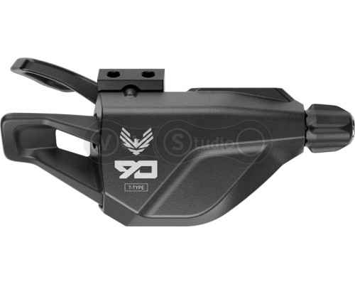 Група SRAM Eagle 90 DUB EMTB 165 BOSCH (165 мм, 10-52T)