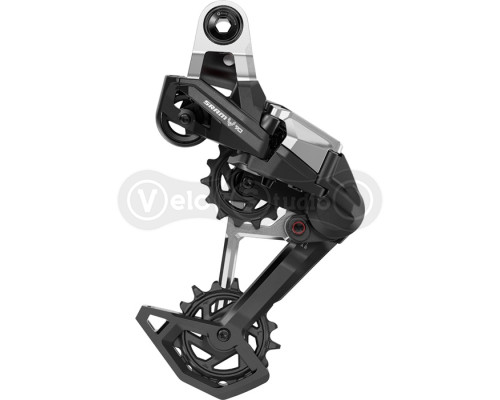 Група SRAM Eagle 90 DUB EMTB 165 BOSCH (165 мм, 10-52T)