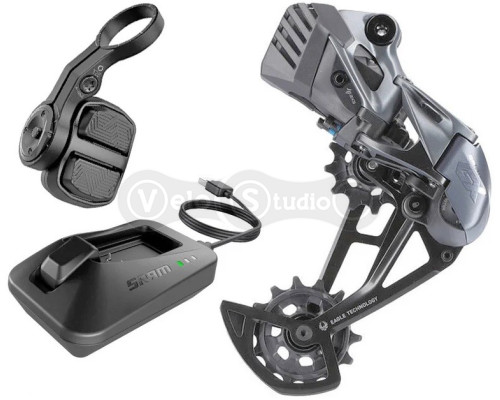 Група SRAM GX Eagle AXS Upgrade Kit Controller POD 1x12