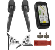 Групсет SRAM Red eTap AXS Upgrade ED kit + Hammerhead Karoo 3