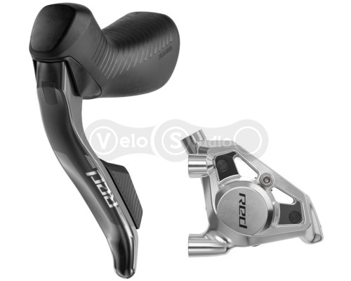 Групсет SRAM Red eTap AXS Upgrade ED kit + Hammerhead Karoo 3