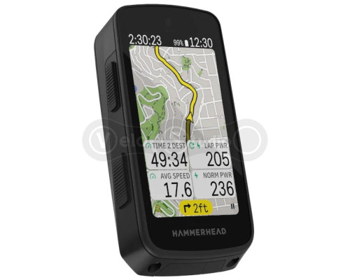 Групсет SRAM Red eTap AXS Upgrade ED kit + Hammerhead Karoo 3