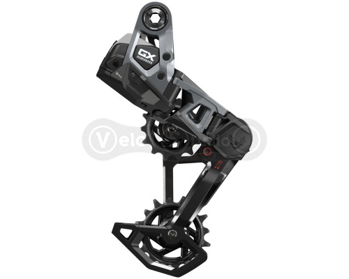 Групсет SRAM GX EAGLE TRANSMISSION AXS 170 TTYPE