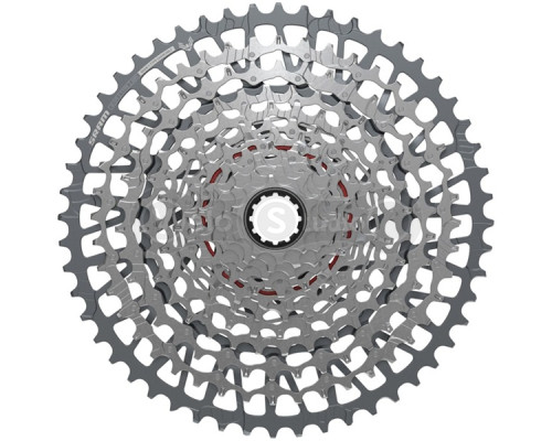 Групсет SRAM GX EAGLE TRANSMISSION AXS 170 TTYPE