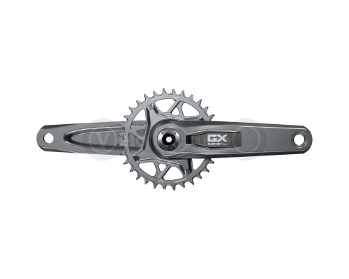 Групсет SRAM GX EAGLE TRANSMISSION AXS 170 TTYPE