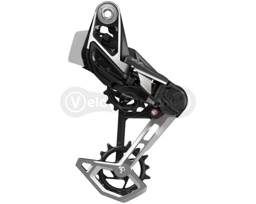 Групсет SRAM XX EAGLE TRANSMISSION AXS 170 TTYPE