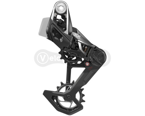 Групсет SRAM XXSL T-Type Eagle Transmission AXS Groupset (170 мм, 10-52t)