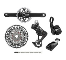 Групсет SRAM XXSL EAGLE TRANSMISSION AXS 175 TTYPE