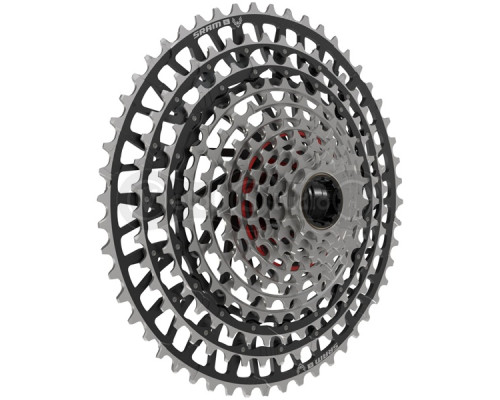 Групсет SRAM XXSL EAGLE TRANSMISSION AXS 175 TTYPE