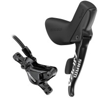 Дуал SRAM Apex 11 швидкостей RearBrake 1800mm Direct Mount
