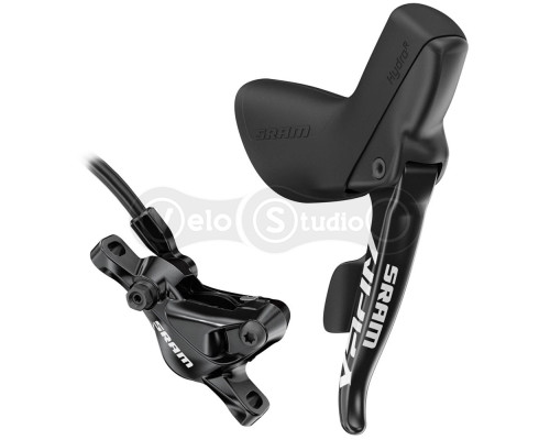 Дуал SRAM Apex 11 швидкостей RearBrake 1800mm Direct Mount