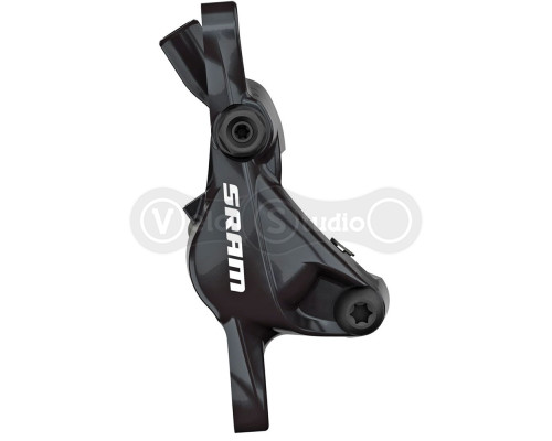 Дуал SRAM Apex 11 швидкостей RearBrake 1800mm Direct Mount