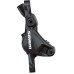 Дуал SRAM Apex 11 швидкостей RearBrake 1800mm Direct Mount