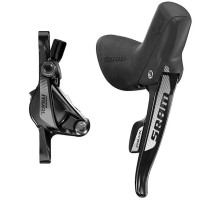 Дуалконтроль RIVAL RIVAL22 HRD 11 швидкостей, права ручка 1800 мм