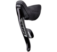 Дуалконтроль SRAM Rival 22 DoubleTap - передній, 2-швидкості