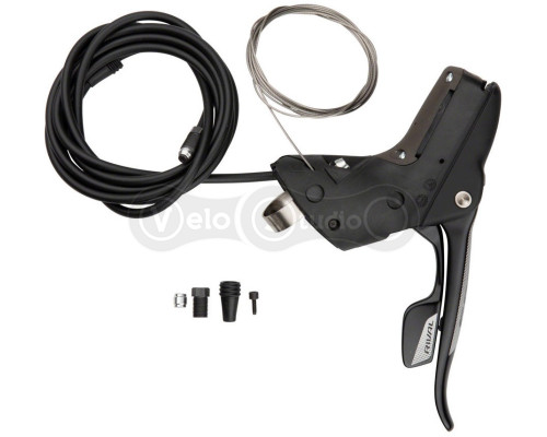 Ручка дуал SRAM RIVAL22 HR LEVER EXCHANGE REAR