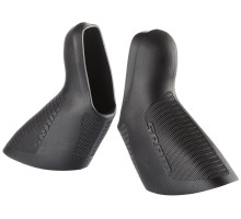 Гумові накладки на дуали SRAM SET FOR APEX SD AND DB BLACK, PAIR