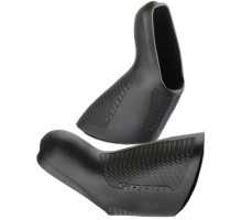 Гумові накладки на дуали SRAM Red2012, Red 22, Force 22, Rival 22 Levers, Black