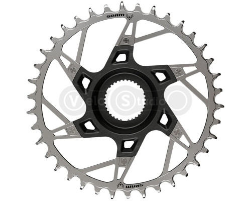 Звезда SRAM XX YAMAHA DM 36T T-TYPE (COMPATIBLE WITH PW-XM PW-X3 и PW-S2)
