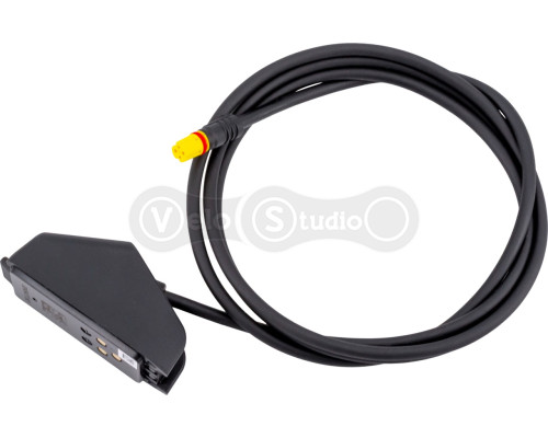Кабель SRAM AXS CABLE EXTENSION CORD 880MM BOSCH BES3 (Bosch eBike System 3)