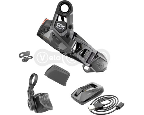 Комплект для модернізації трансмісії SRAM GX Eagle AXS для Eagle 70/90