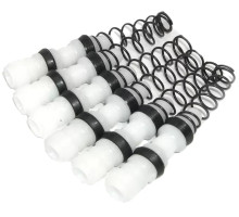 Поршень ручки гальма Sram G2 GUIDE R/RS 6 штук