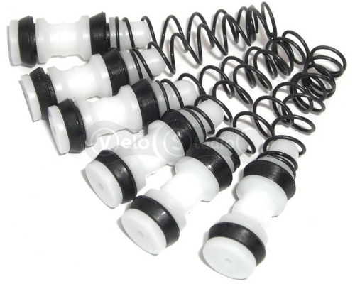 Поршень ручки гальма Sram G2 GUIDE RSC/ULT 6 штук