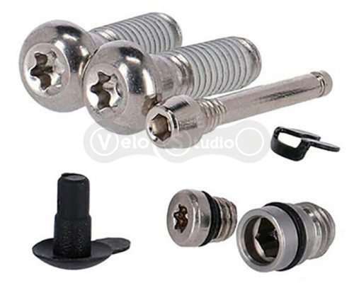 Сервисный комплект калипера SRAM G2 R/RS (11.5018.057.003)