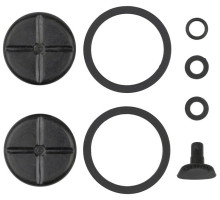 Набор поршней SRAM Level Ultimate/TLM/Silver [B1+], Force eTAP AXS, 21 мм