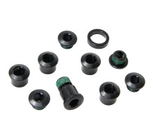 Бонки кріплення зірки SRAM Red/Force/Rival Aluminum