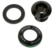 Болт шатуна SRAM/Truvativ BB30 із вбудованим знімачом шатуна M18/M30