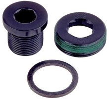 Болт кріплення шатуна SRAM GXP M15/M22