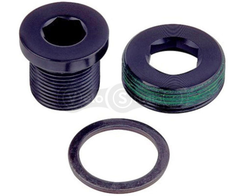 Болт кріплення шатуна SRAM GXP M15/M22