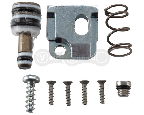 Поршень ручки тормоза Sram Force/Red/Rival HRD/HRR B1 SL левый