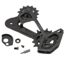 Лапка заднього перемикача SRAM GX/XO/XX Eagle AXS T-Type Rear Derailleur Pulley Cage Kit