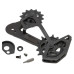 Лапка заднього перемикача SRAM GX/XO/XX Eagle AXS T-Type Rear Derailleur Pulley Cage Kit