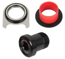 Комплект кріпильних гвинтів SRAM RED XPLR AXS заднього перемикача