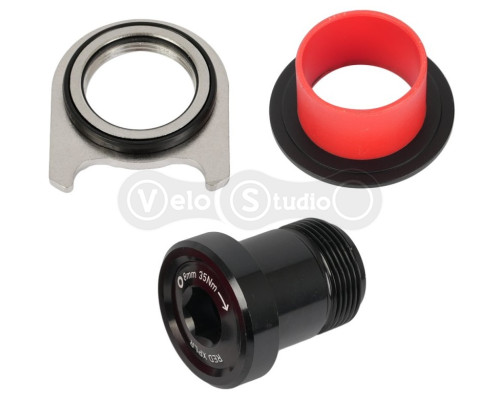 Комплект кріпильних гвинтів SRAM RED XPLR AXS заднього перемикача