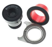 Комплект кріпильних гвинтів SRAM X0 T-TYPE EAGLE AXS заднього перемикача