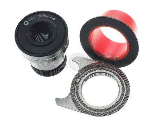 Комплект кріпильних гвинтів SRAM X0 T-TYPE EAGLE AXS заднього перемикача