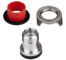 Комплект кріпильних гвинтів SRAM XX T-TYPE EAGLE AXS заднього перемикача