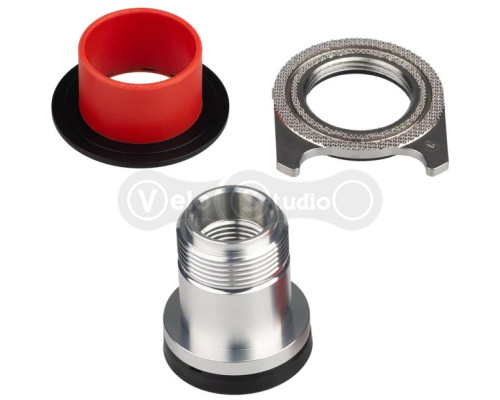 Комплект кріпильних гвинтів SRAM XX T-TYPE EAGLE AXS заднього перемикача