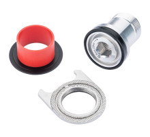 Комплект кріпильних гвинтів SRAM XX SL T-TYPE EAGLE AXS заднього перемикача