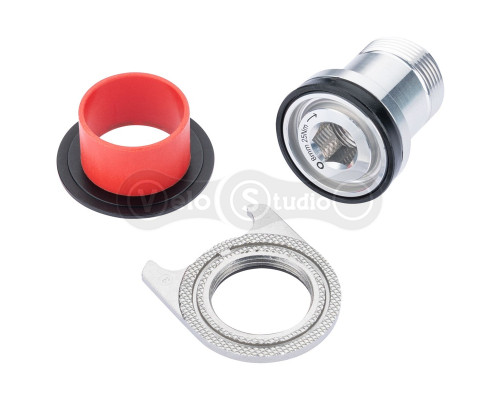 Комплект кріпильних гвинтів SRAM XX SL T-TYPE EAGLE AXS заднього перемикача