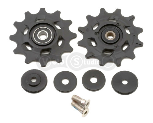 Ролики заднього перемикача SRAM APEX XPLR AXS