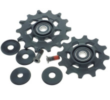 Ролики заднього перемикача SRAM Apex XPLR MECH PULLEY KIT