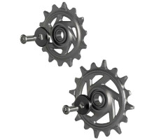 Ролики заднього перемикача SRAM EAGLE 90 AND 70 T-TYPE PULLEY KIT