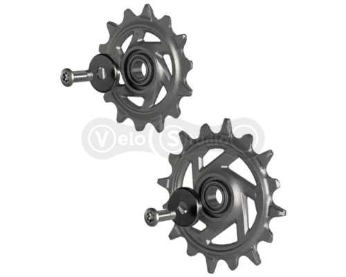 Ролики заднього перемикача SRAM EAGLE 90 AND 70 T-TYPE PULLEY KIT