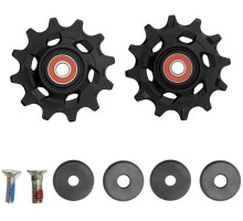 Ролики заднього перемикача SRAM FORCE XPLR AXS PULLEY KIT