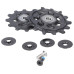 Ролики заднього перемикача SRAM GX EAGLE AXS PULLEY KIT